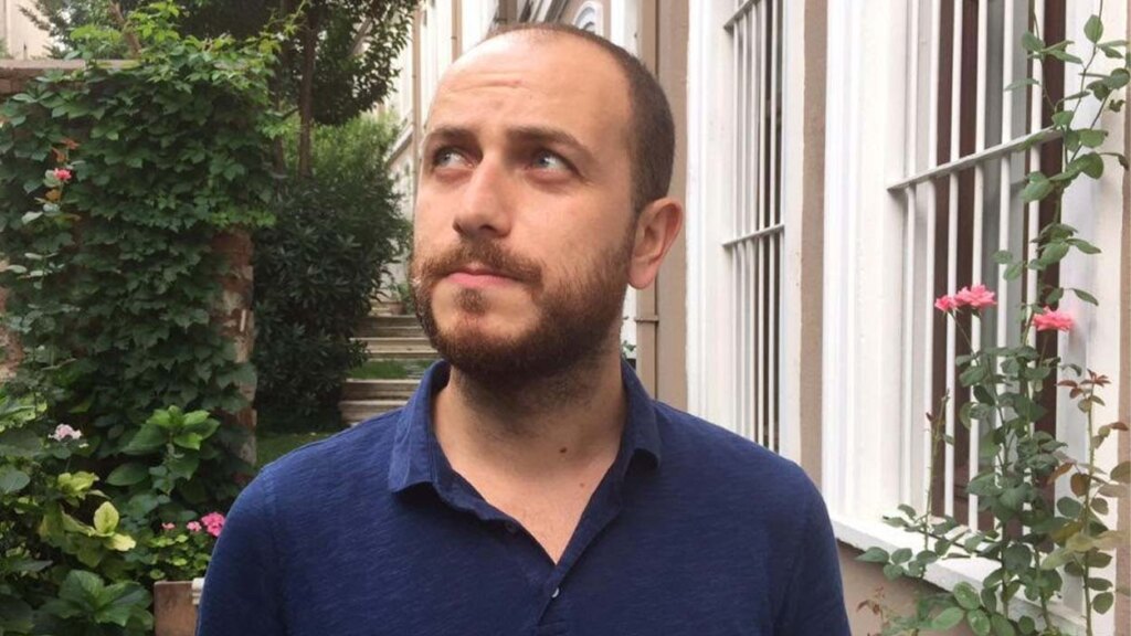 Alametholistic'e üst düzey transfer