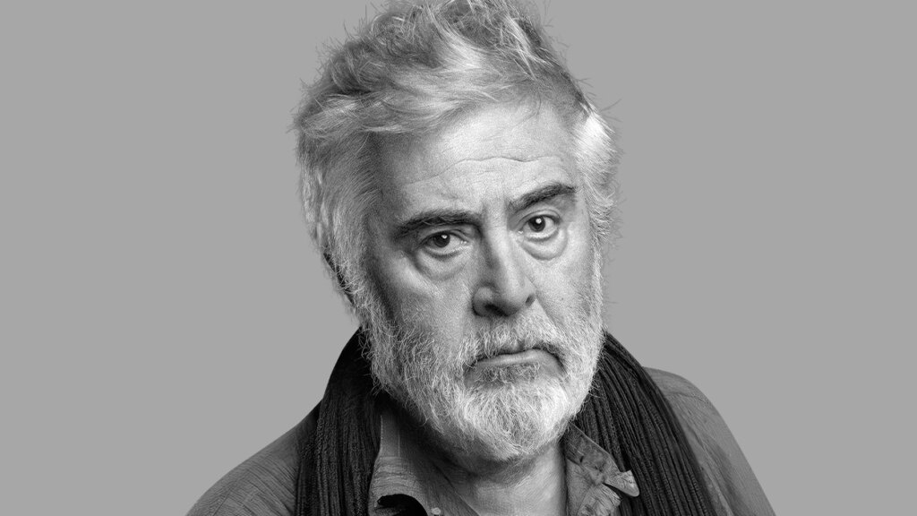 Film büyük bir tutkuyla hayat bulmalı