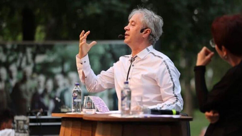 Metin Uca hayatını kaybetti