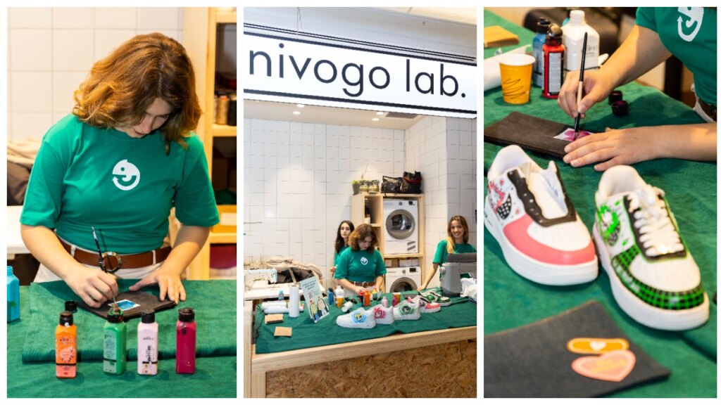 Hızlı modaya meydan okuyan test