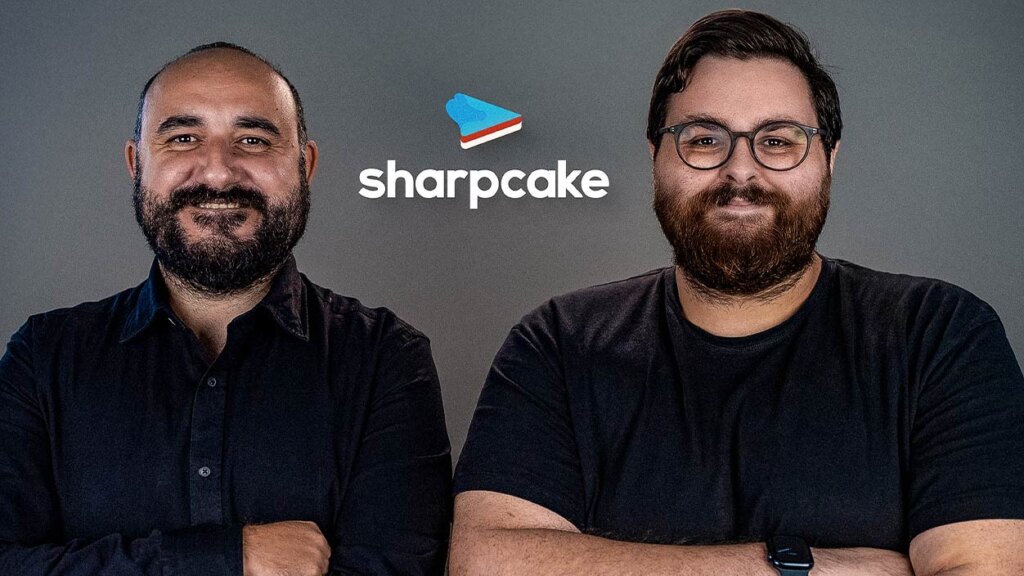 Sharpcake’e üst düzey 2 transfer