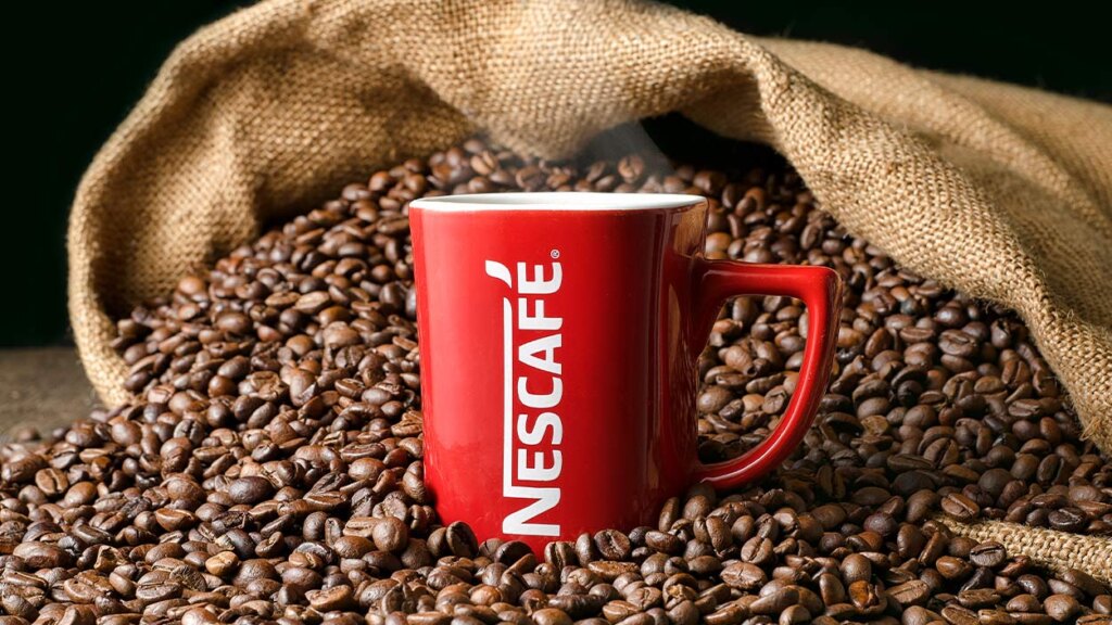 NESCAFÉ yeni iletişim ajansını seçti