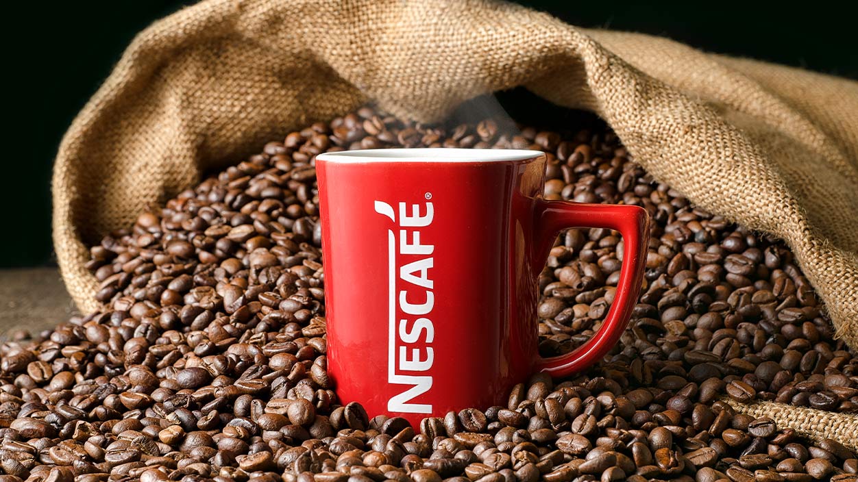 NESCAFÉ yeni iletişim ajansını seçti