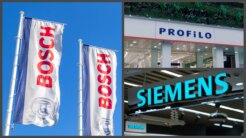 Bosch, Siemens ve Profilo’ya yeni iletişim ajansı