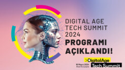 Digital Age Tech Summit 2024’ün programı açıklandı