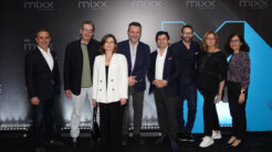 14. MIXX Awards Türkiye’de ödüller sahiplerini buldu