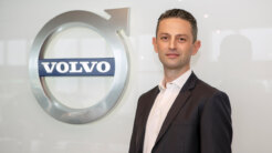 Volvo Car Türkiye’ye yeni genel müdür