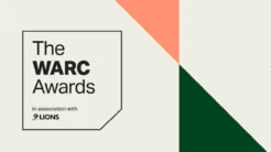 WARC Awards kısa listelerinde Türkiye’den 1 iş