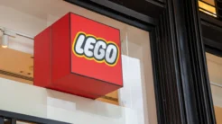 Lego Group global medya ajansını seçti