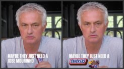Mourinho’nun yapay zekâ klonundan kişiye özel tavsiyeler