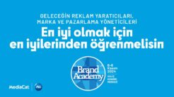 Genç profesyoneller P&G Brand Academy’de buluşuyor