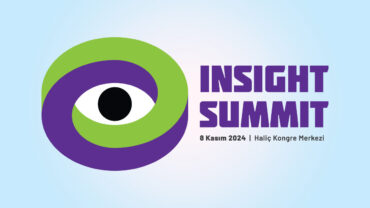 İçgörüsü öngörüye dönüşsün isteyenlere: Insight Summit