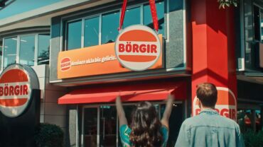 Burger King Türkiye'de "Börgır" mı oluyor?