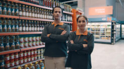 Migros’tan yeni imaj kampanyası: Migros ile İyisin