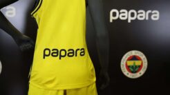 Papara, Fenerbahçe’ye sponsor oldu