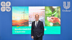 Unilever’den 2039’da net sıfır emisyon hedefi