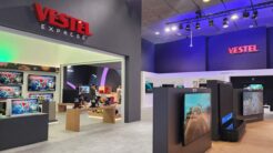 Vestel 32. kez IFA’da yerini aldı