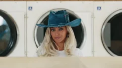 Beyoncé yorumuyla Laundrette