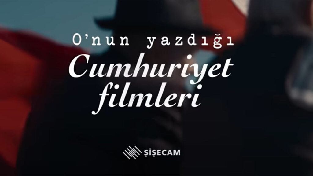 Şişecam'dan 29 Ekim'e özel 29 film