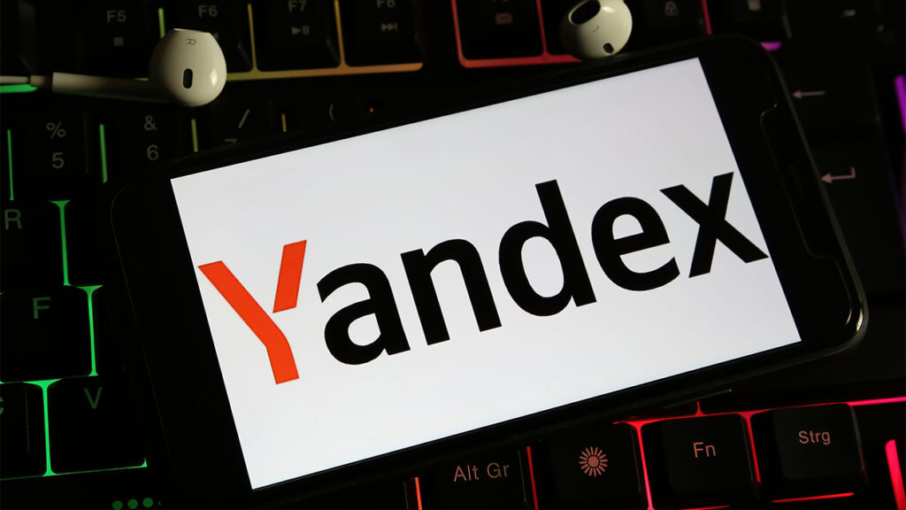 Yandex’ten Türkiye’ye yatırım planı