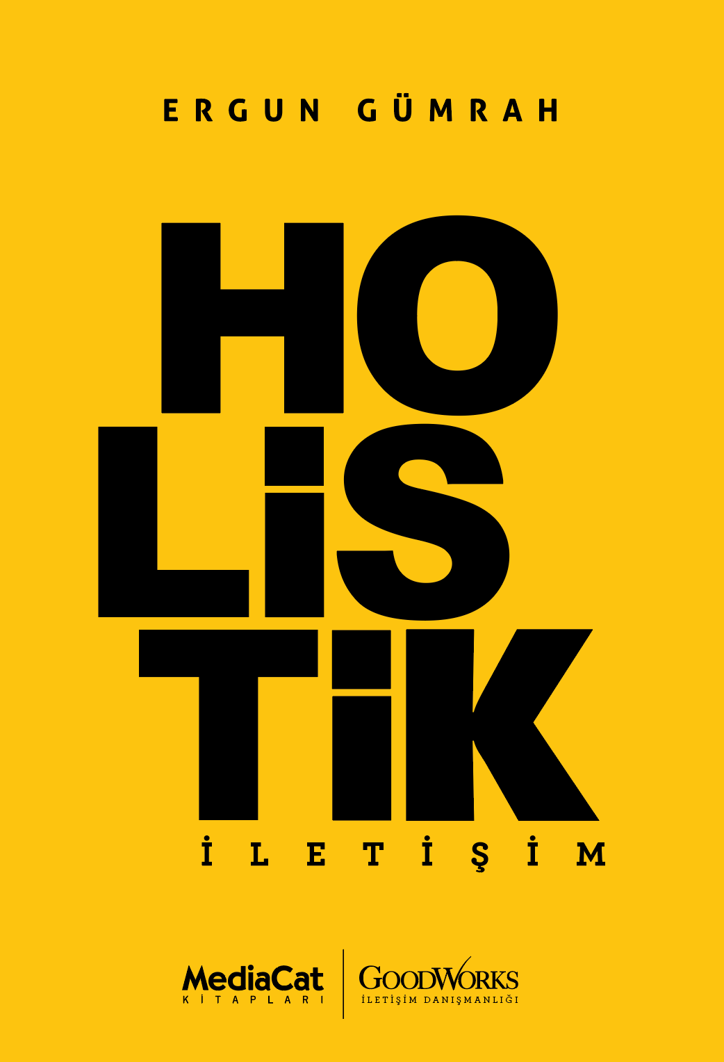 Holistik İletişim