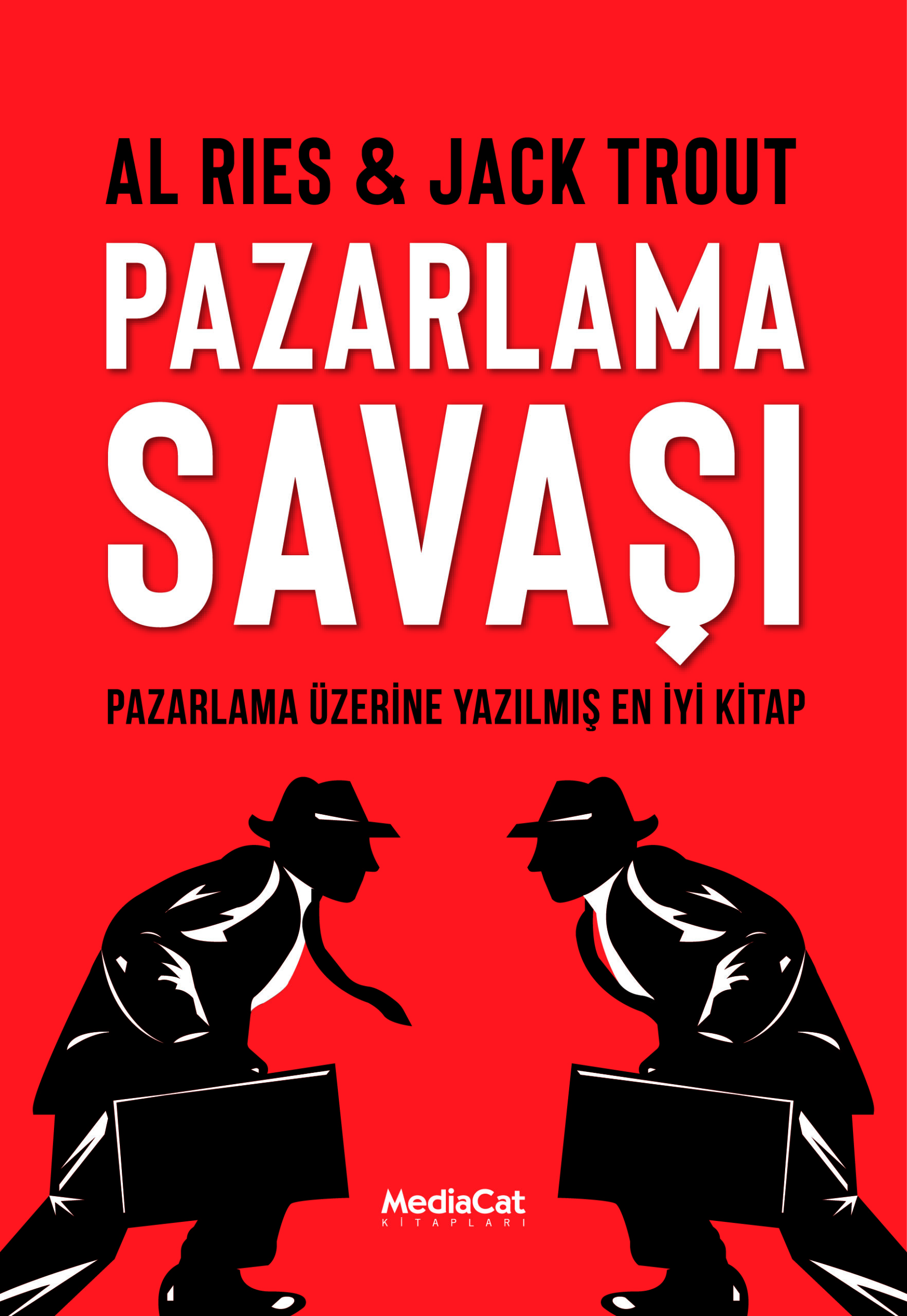 Pazarlama Savaşı