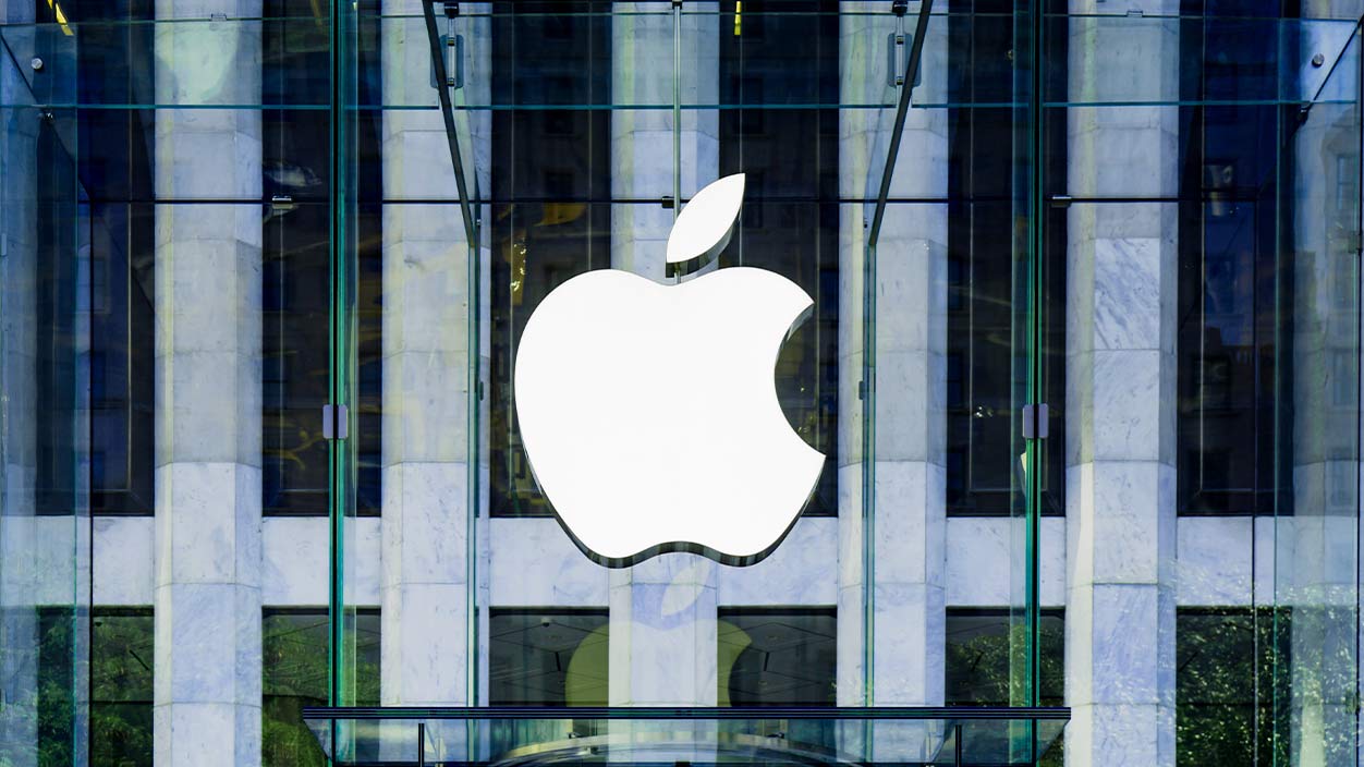 Apple akıllı kapı zili geliştiriyor