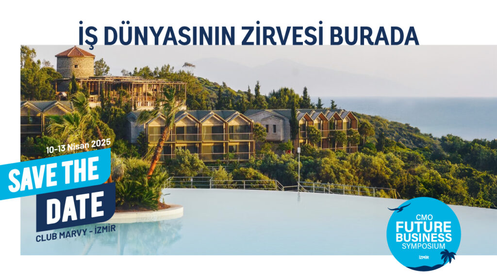 CMO Future Business Symposium 2025