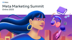 Meta Marketing Summit konuşmacıları belli oldu