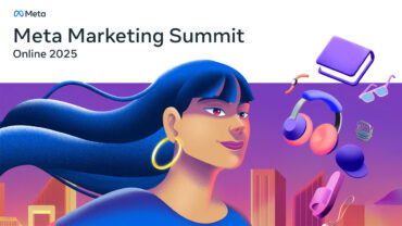 Meta Marketing Summit Online 2025