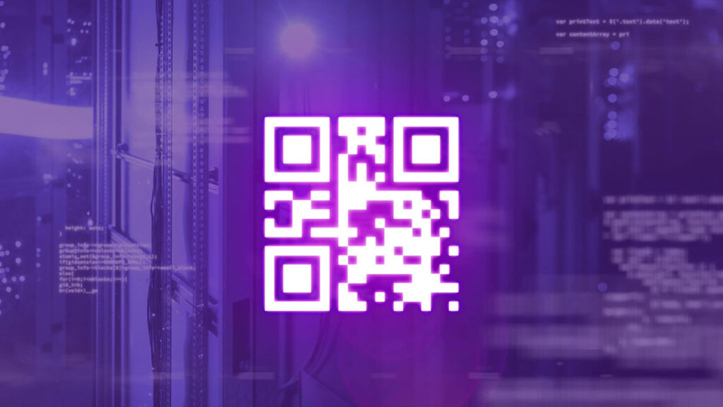 Öyle Bir Geçer Zaman Ki #1: QR Kod