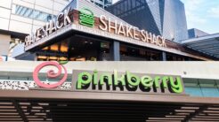 Shake Shack ve Pinkberry yeni iletişim ajansını seçti