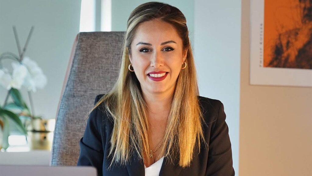 SushiCo'ya yeni pazarlama direktörü