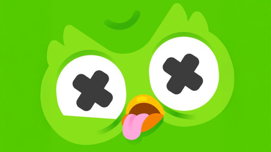 Duolingo maskotu Duo ölüm haberi