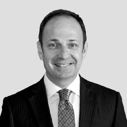 Ercüment Polat, Aygaz<br />
Satıştan Sorumlu<br />
Genel Müdür Yardımcısı