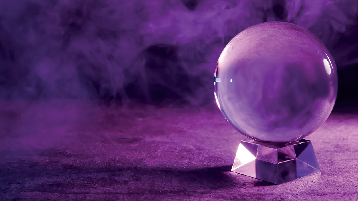 2025 tahminler ve gerçekler - Chris Beer - MediaCat Mart