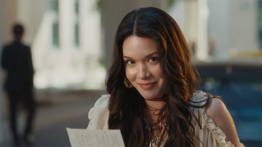 Kim bu Ipekyol kadını - Ipekyol kampanya