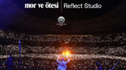 Reflect Studio ve mor ve ötesi’nden anlamlı işbirliği