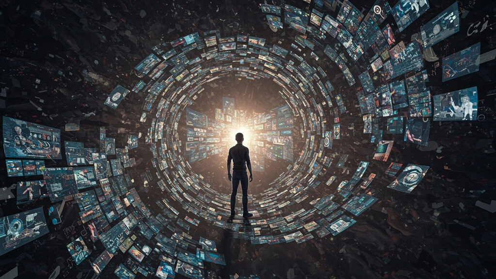 Haluk Gürgen - MediaCat Nisan 2025