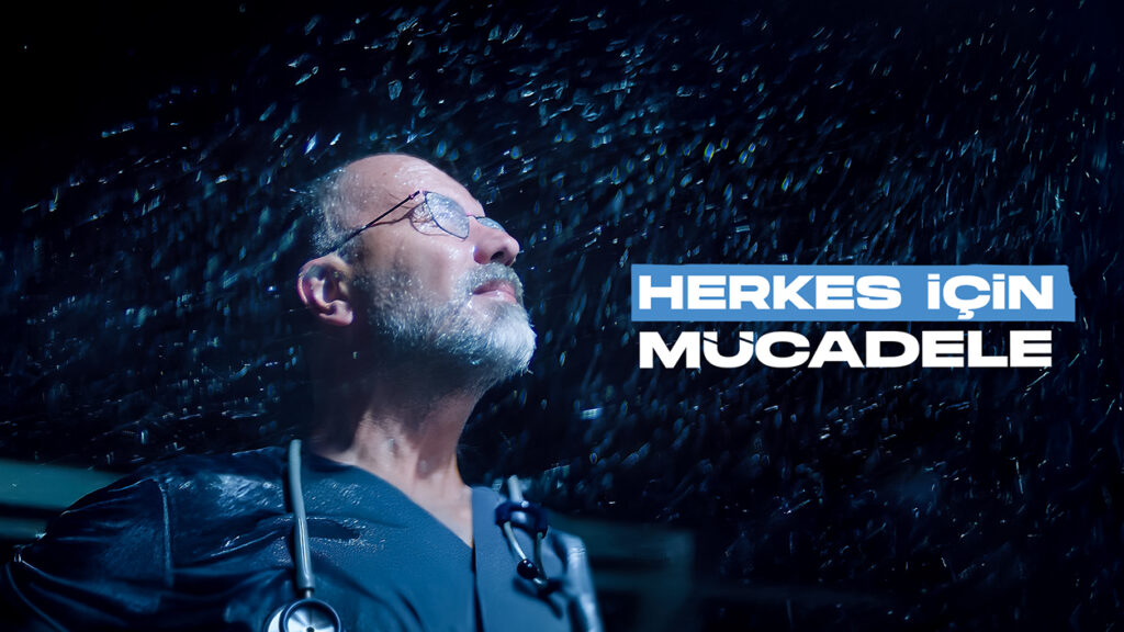 Lösante Yetişkin ve Çocuk Hastanesi - Reklam Filmi