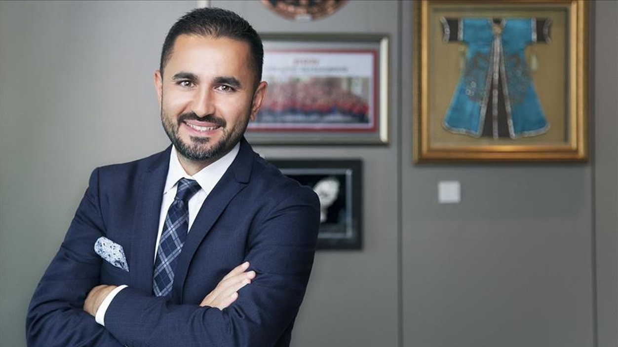 Vestel CEO'su Ergün Güler görevi bırakıyor - MediaCat
