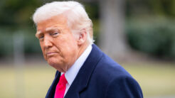 Trump: Netflix’in Warner Bros. satın almasına dahil olacağım