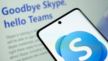 Skype'ın son günü