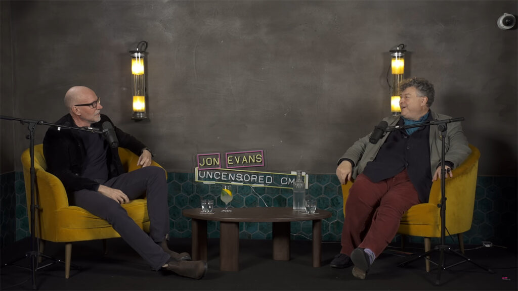 Uncensored CMO - Scott Galloway - Rory Sutherland - The death of brand era