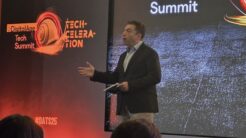 18. Digital Age Tech Summit’in ilk yarısı sona erdi