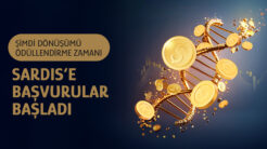 Sardis Ödülleri’ne başvurular başladı