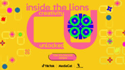 Tüm bölümleriyle Inside the Lions 2025: Creativity Unlocked