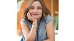 Disney+ EMEA Bölgesi İçeriklerden Sorumlu Başkanı Angela Jain oldu