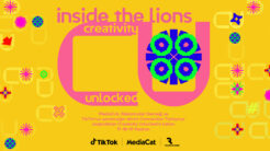 Inside the Lions 2025: Creativity Unlocked başlıyor