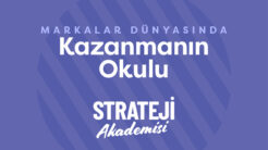 Geleceğin yaratıcı stratejileri Brand Week Istanbul’da